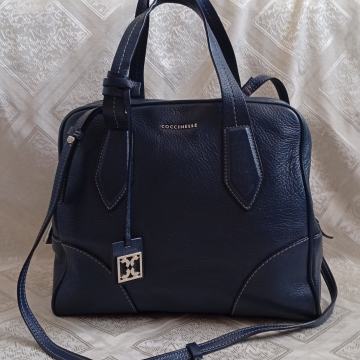 Coccinelle kožna torba