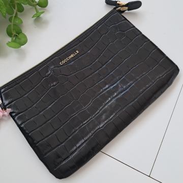 Nova Coccinelle ručna večernja pismo torba, original s etiketom