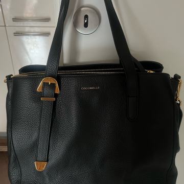 COCCINELLE ženska ručna torba