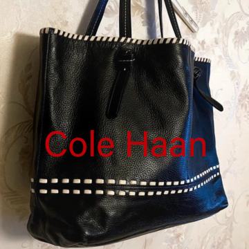 Cole Haan - large tote bag
