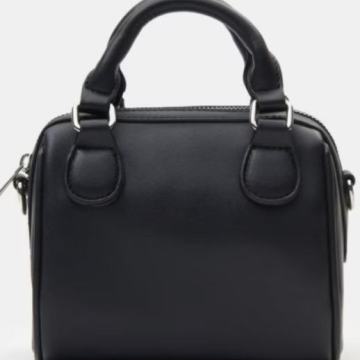 CRNA TORBA - NOVO S ETIKETOM