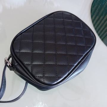 CRNA TORBA - NOVO S ETIKETOM