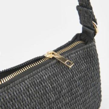 CRNA TORBA - NOVO S ETIKETOM