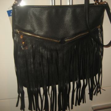 NOVA CRNA TORBA NA RESE