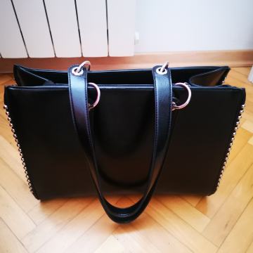 Crna torba velika