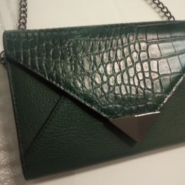 ZELENA TORBICA - NOVO