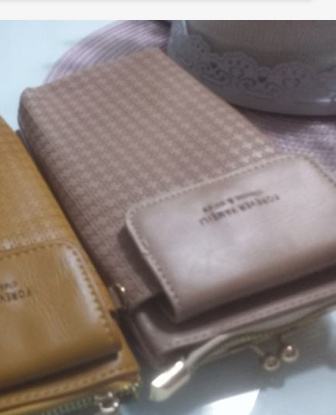 SVIJETLO SMEĐA - KREM TORBICA - NOVO