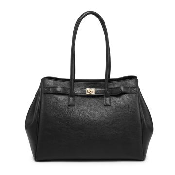 Nova crna ženska torba