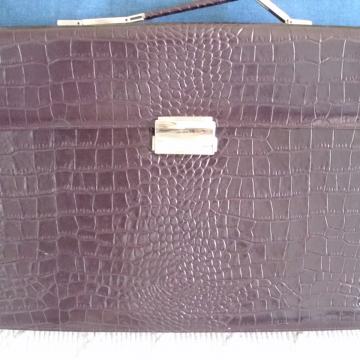 Croata - poslovna ženska torba