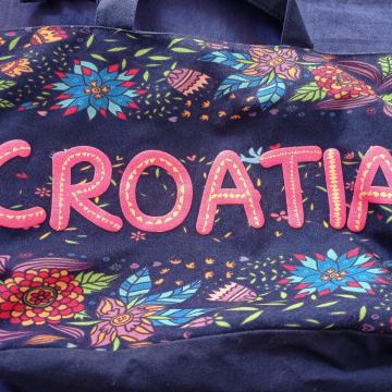 Croatia torba