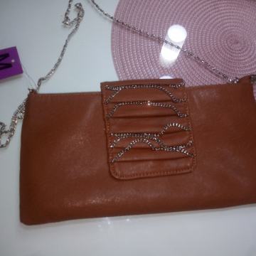 SMEĐA CAMEL -  TORBA - NOVO S ETIKETOM