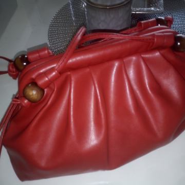 CRVENA TORBA - NOVO