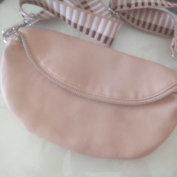 ROZA TORBA - NOVO