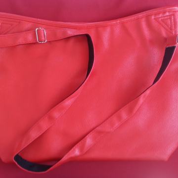 Crvena torba - NOVA!!