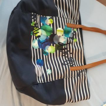 desigual 2 u 1 torba