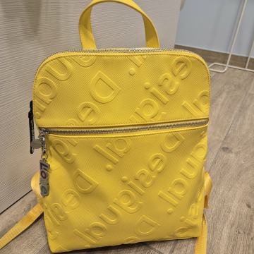 Novo DESIGUAL ruksak