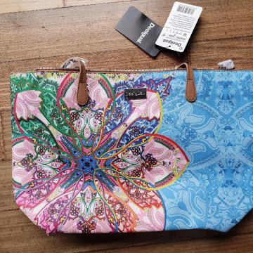 Desigual torba