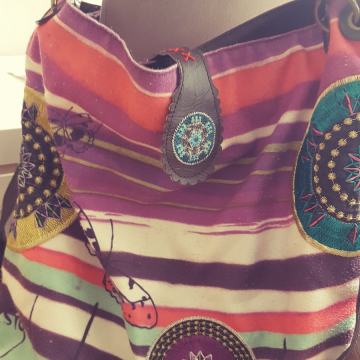 Desigual torba