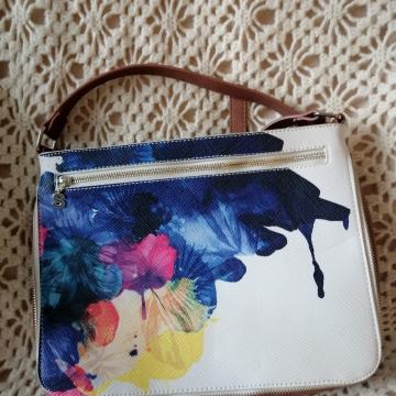 Desigual torba