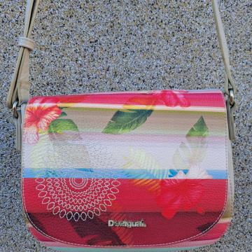 Desigual torba