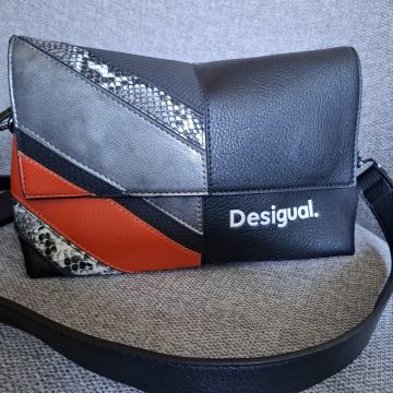 Desigual torba