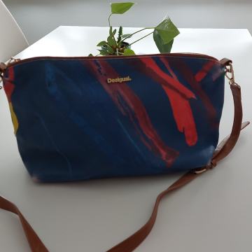 Desigual torba