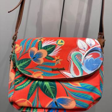 Desigual torbica, original