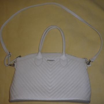 DIANA & CO - ŽENSKA ELEGANTNA TORBICA 44 x 28cm