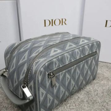 Dior CD Diamond Clutch Torbica