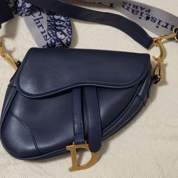DIOR SADDLE TORBICA kopija