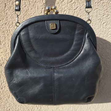 EKSLUZIVNA TORBA - KOŽA