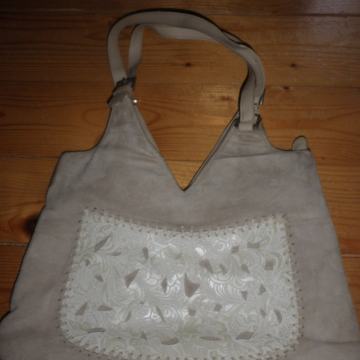 ELEGANTNA ŽENSKA TORBICA 38 x 22cm