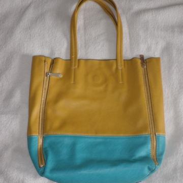 ELEGANTNA ŽENSKA TORBICA 38 x 35cm