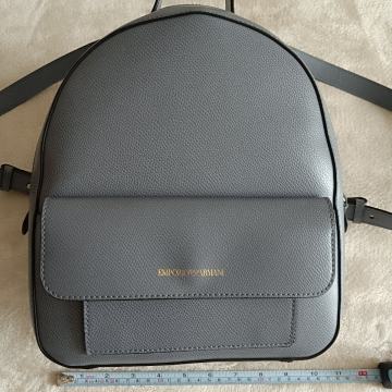 Emporio Armani ruksak