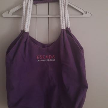 ESCADA torba za plažu