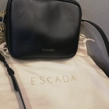 Escada torbica