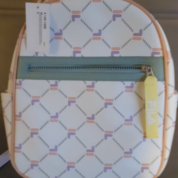 Novi FILA ruksak i novčanik SNIŽENO