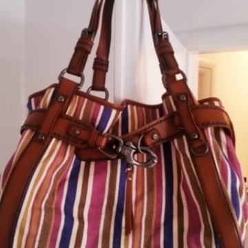 FRANCESCO BIASIA! TOP BRAND! DRAGI LJUDI NOVASKROZ! KOŽA