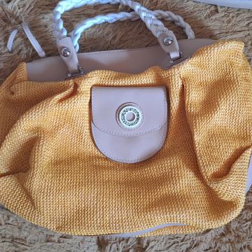 Francesco Biasia ženska torba