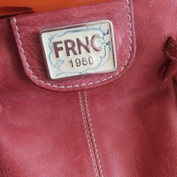 Frnc Dizajnerska Torba