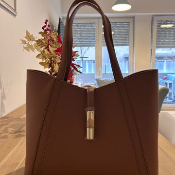 Furla Goccia Tote torba