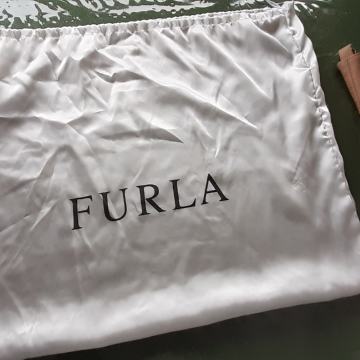FURLA kozna Torba