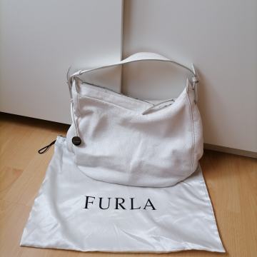 Furla kožna torba