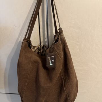 Furla kožna torba