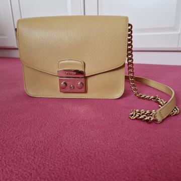 FURLA Metropolis mimosa torbica