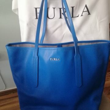 Furla shopper torba ORIGINAL