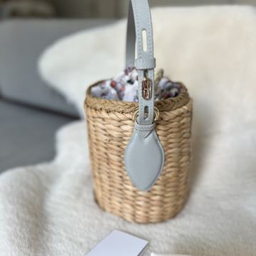 Furla Torba Danae Bucket Bag NOVO Orginal