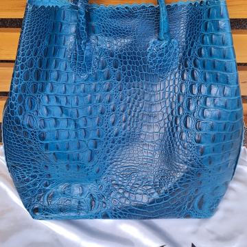 FURLA torba,koža 40x40 prodajem!