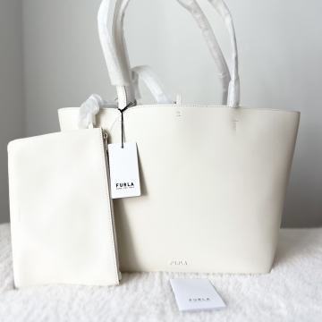 Furla Torba Miadive M Tote ORGINAL NOVO