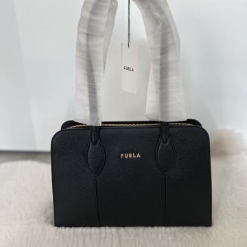 FURLA Torba Tote Vittoria M Business Tote NOVO ORGINAL
